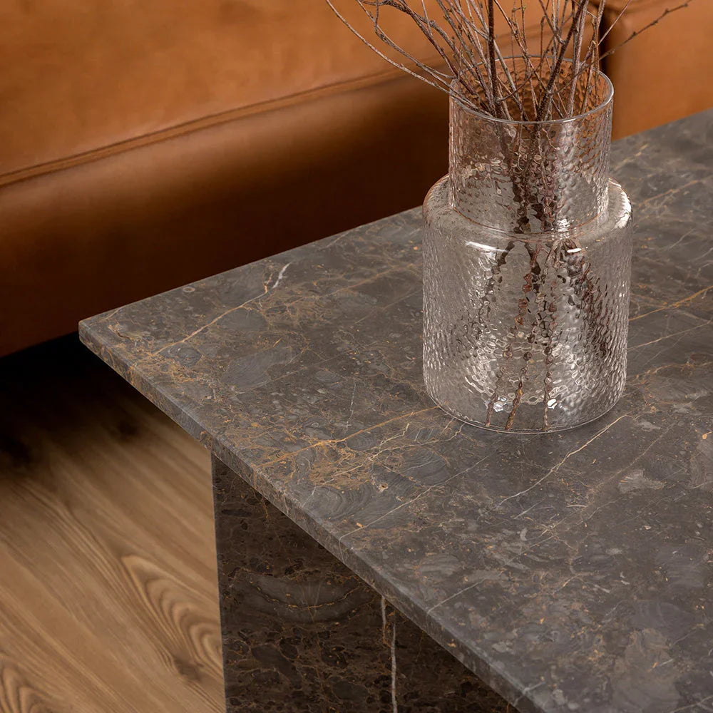Coffee Table - Modern Marble Round, photo 19 of 41