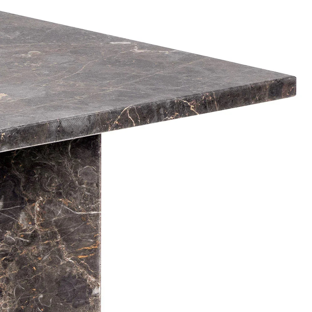 Coffee Table - Modern Marble Round, photo 22 of 41