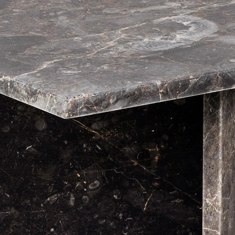 Coffee Table - Modern Marble Round, photo 23 of 41