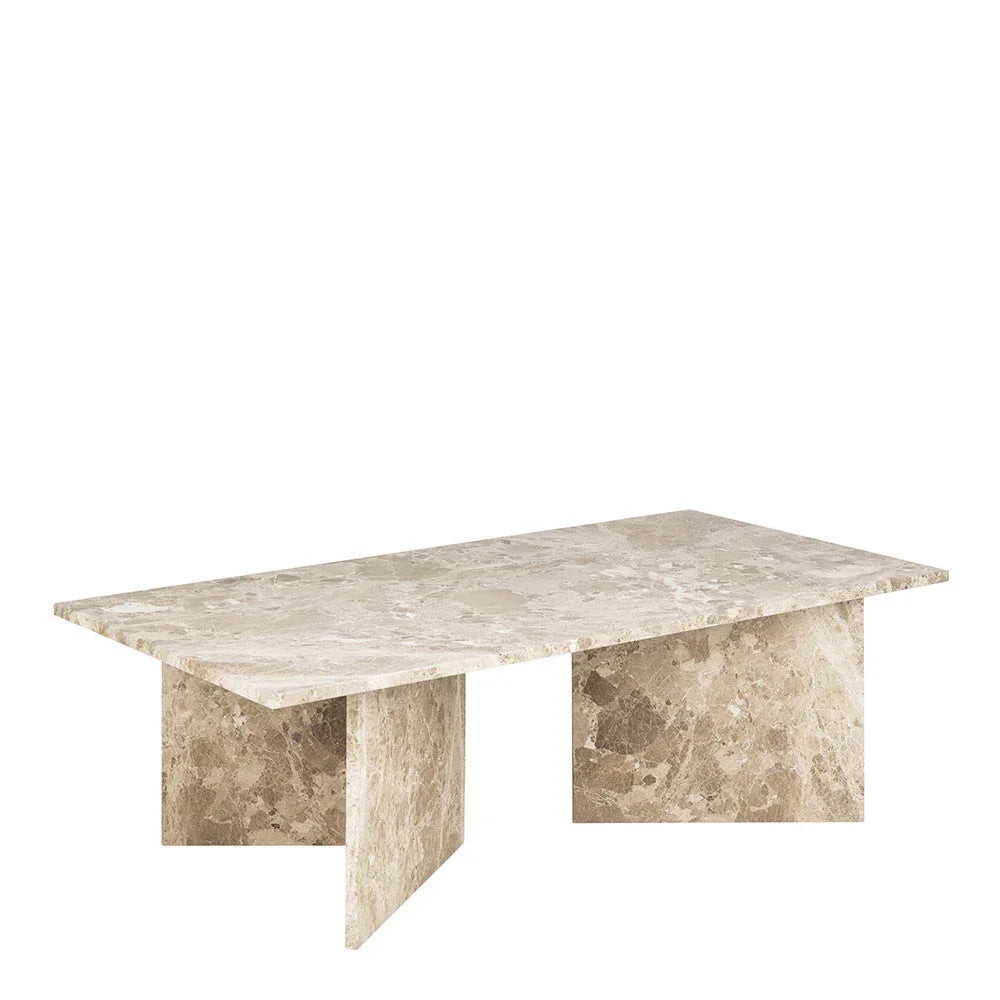 Coffee Table - Modern Marble Round, photo 24 of 41