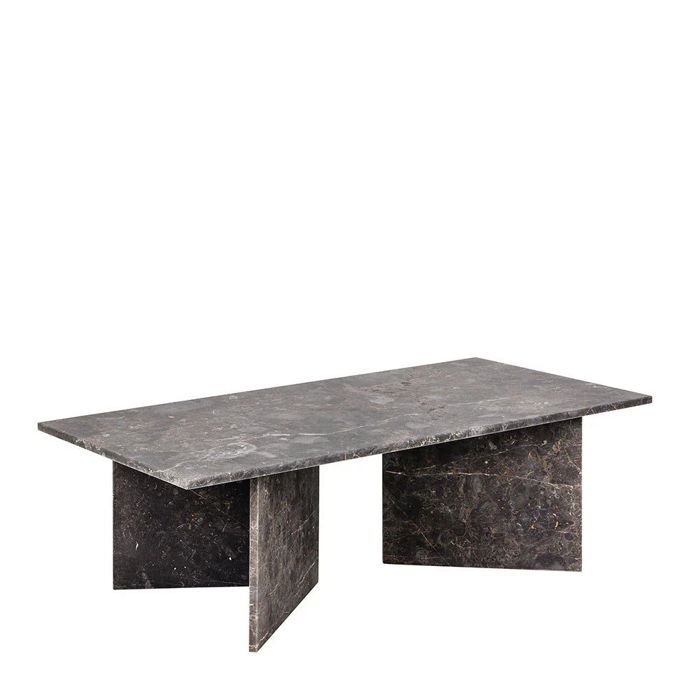 Coffee Table - Modern Marble Round, photo 26 of 41