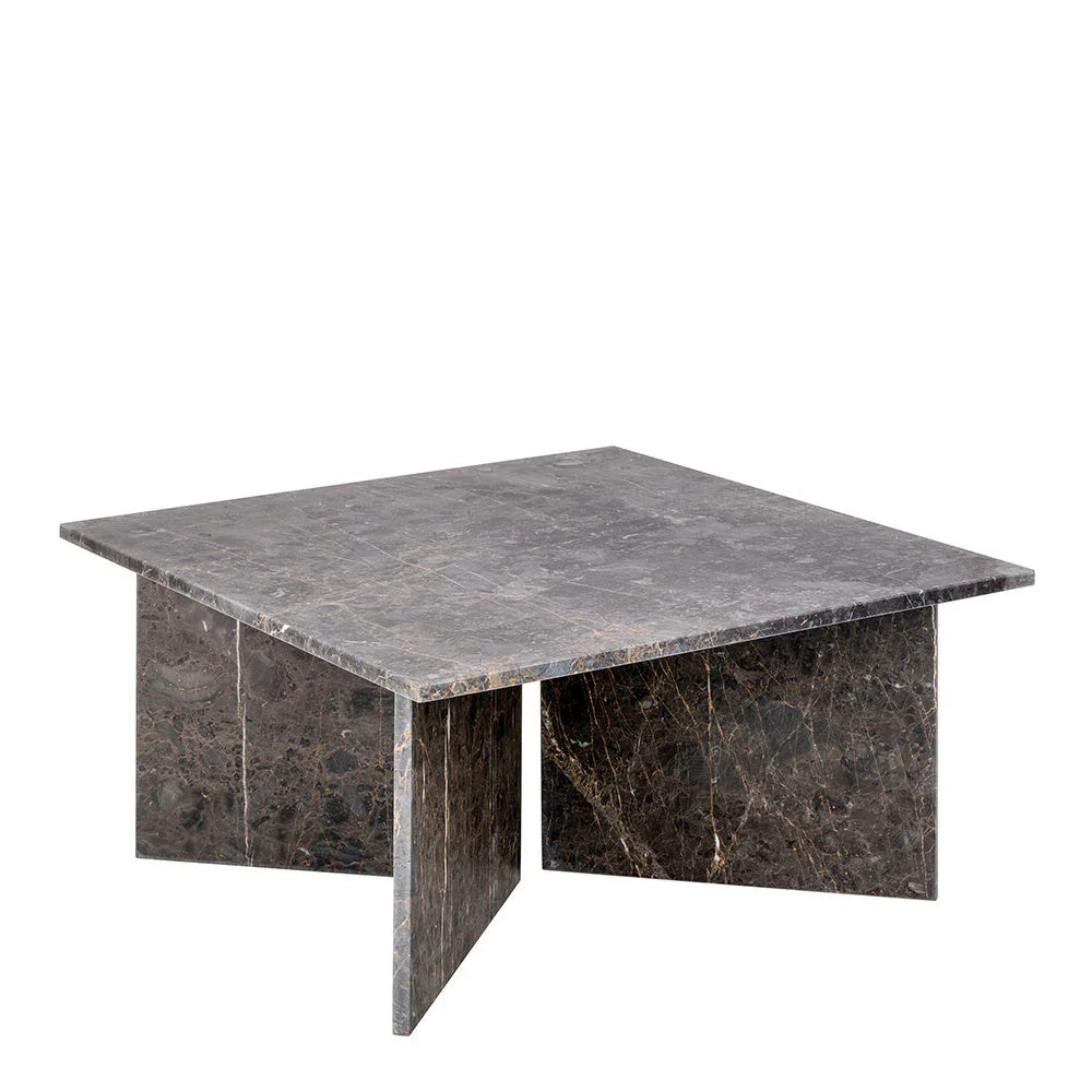 Coffee Table - Modern Marble Round, photo 27 of 41