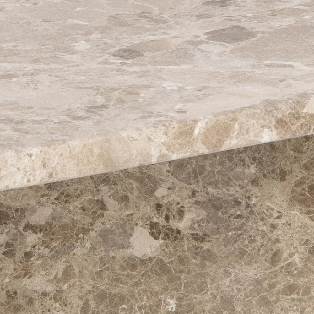 Coffee Table - Modern Marble Round, photo 36 of 41
