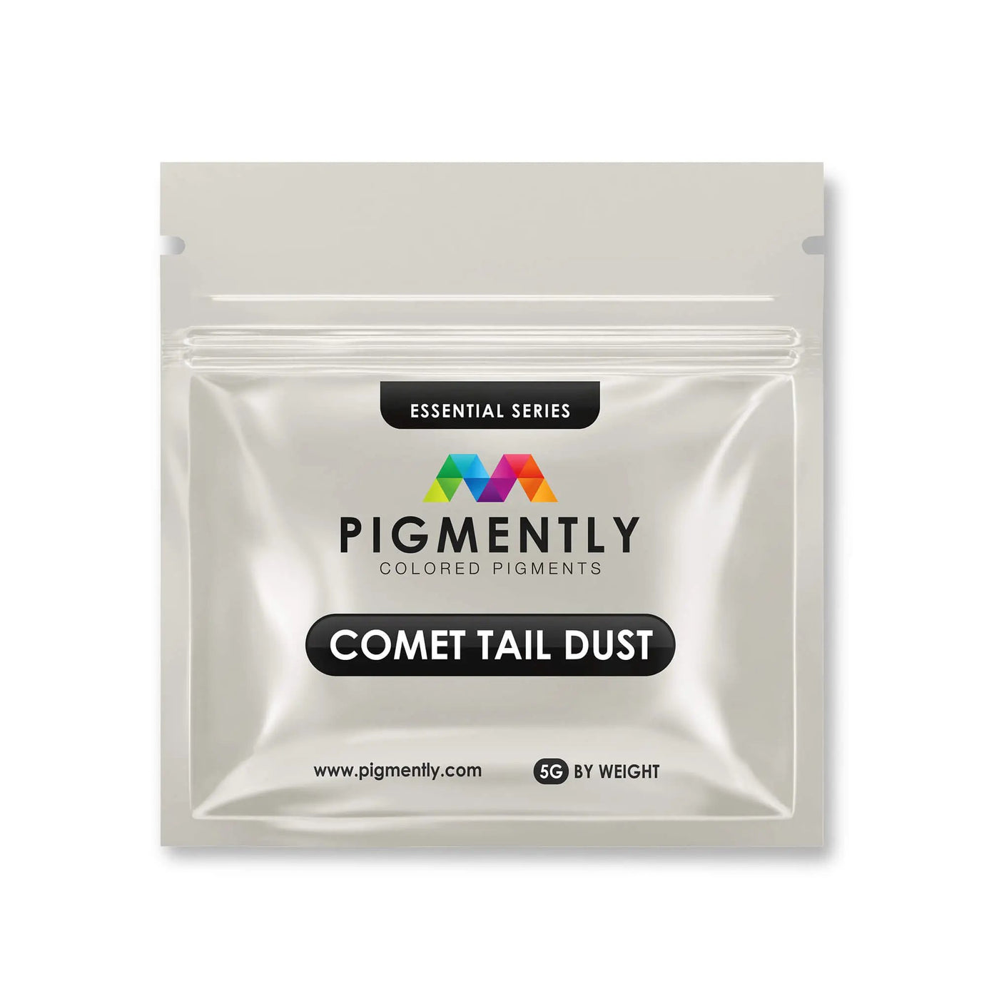 Comet Tail Dust Epoxy Powder Pigment by UltraClear Epoxy