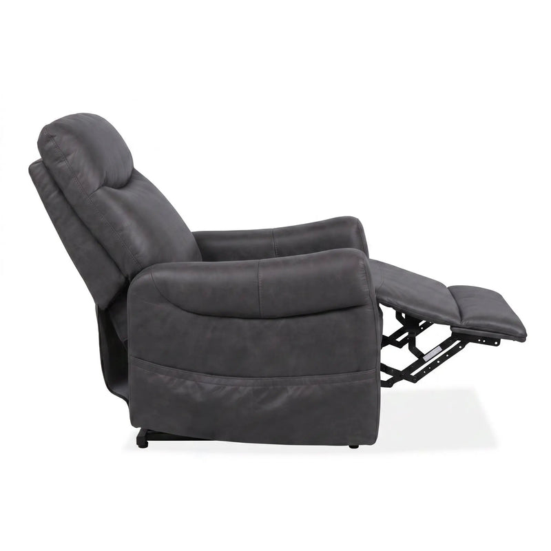 ComfortRise Granite Infinite Position Lift Chair with Power Headrest & Lumbar Support by Ornate Furniture