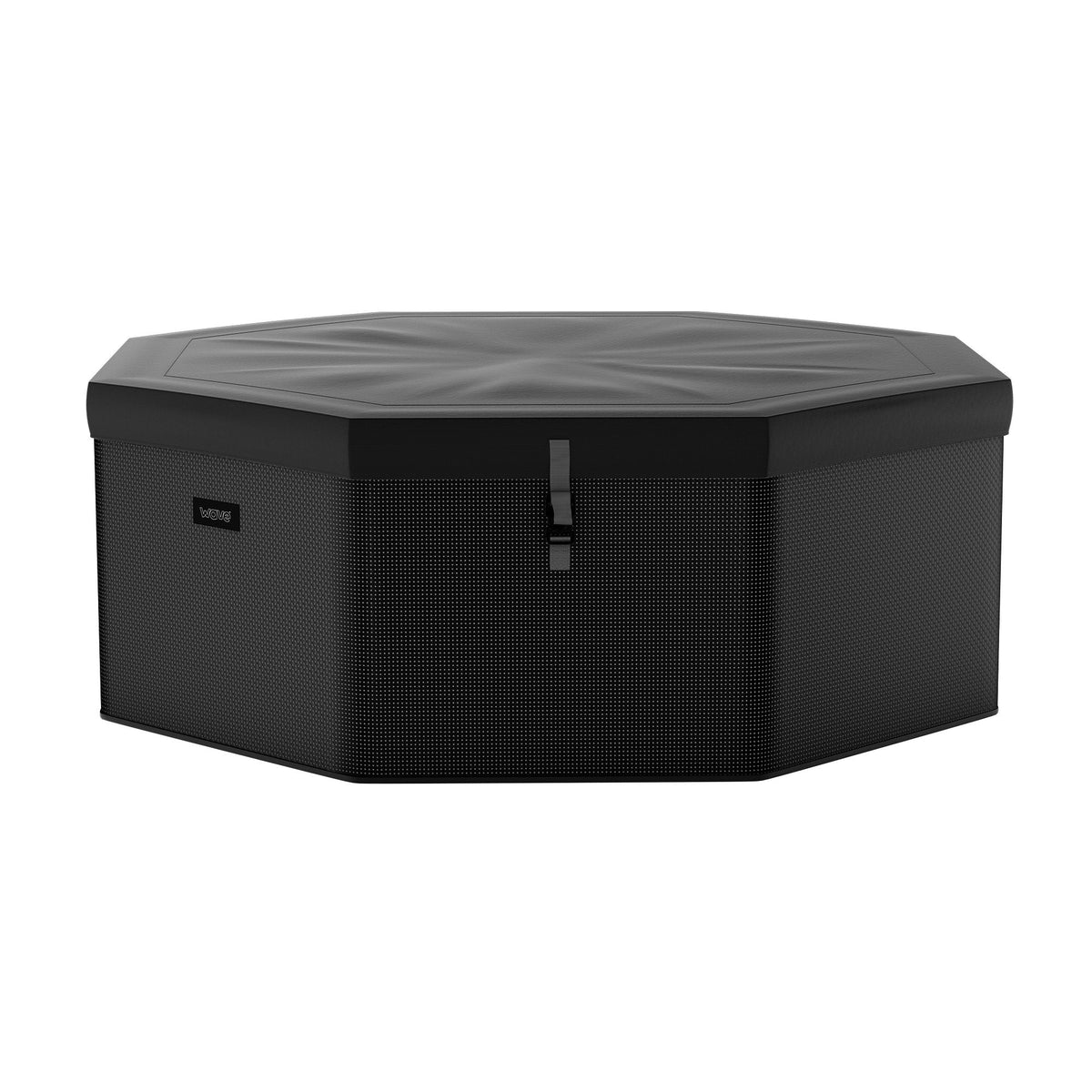 Como | 6-Person Eco Foam Hot Tub | Octagon | Built-In Integrated Heater, photo 6 of 10