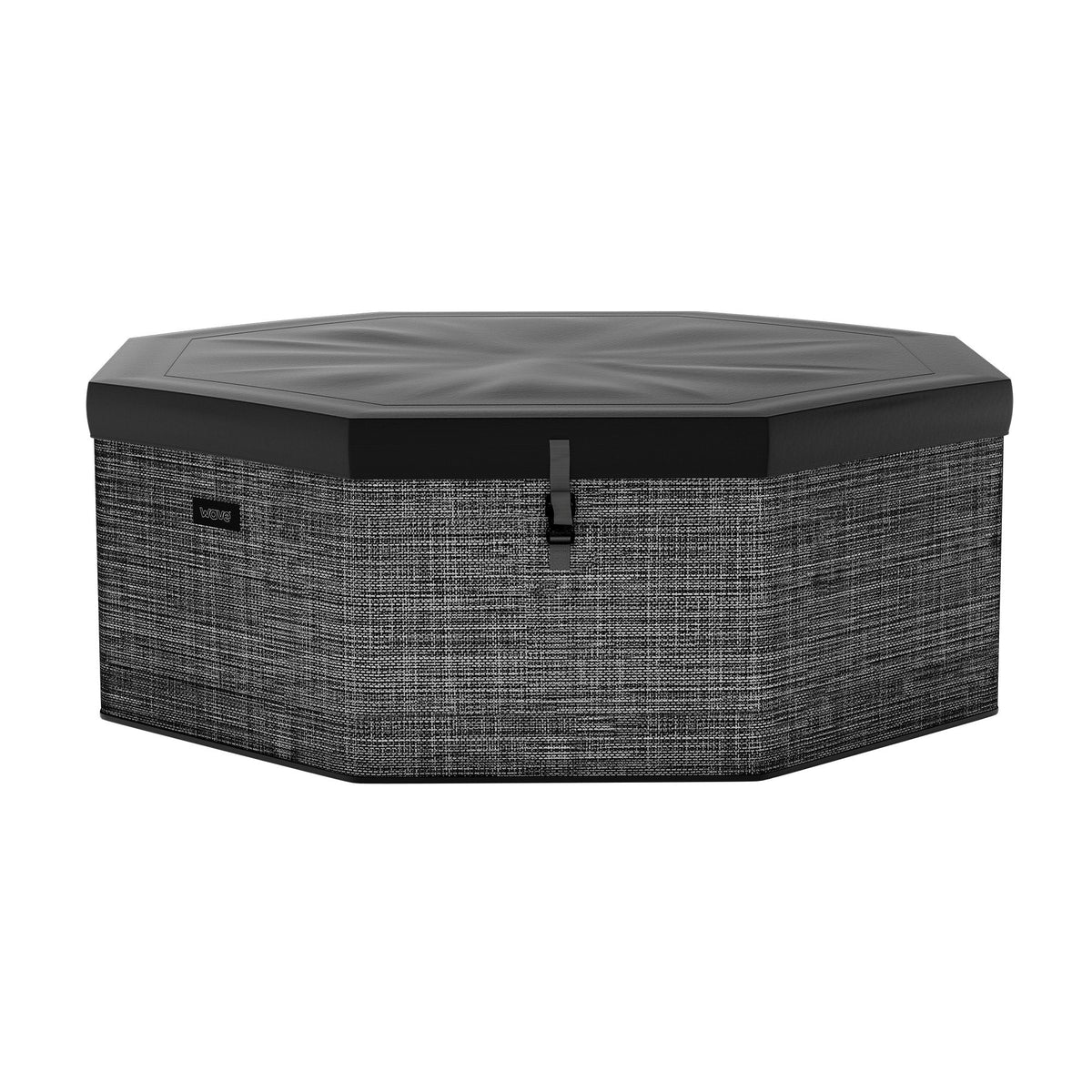 Como | 6-Person Eco Foam Hot Tub | Octagon | Built-In Integrated Heater, photo 7 of 10