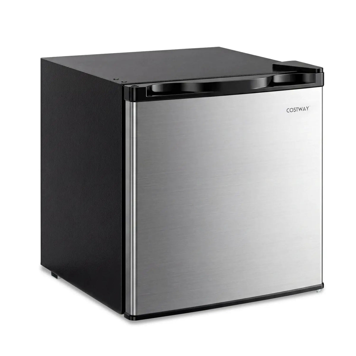 Compact Mini Fridge with 7-Level Thermostat - 1.7 Cu Ft, photo 9 of 24