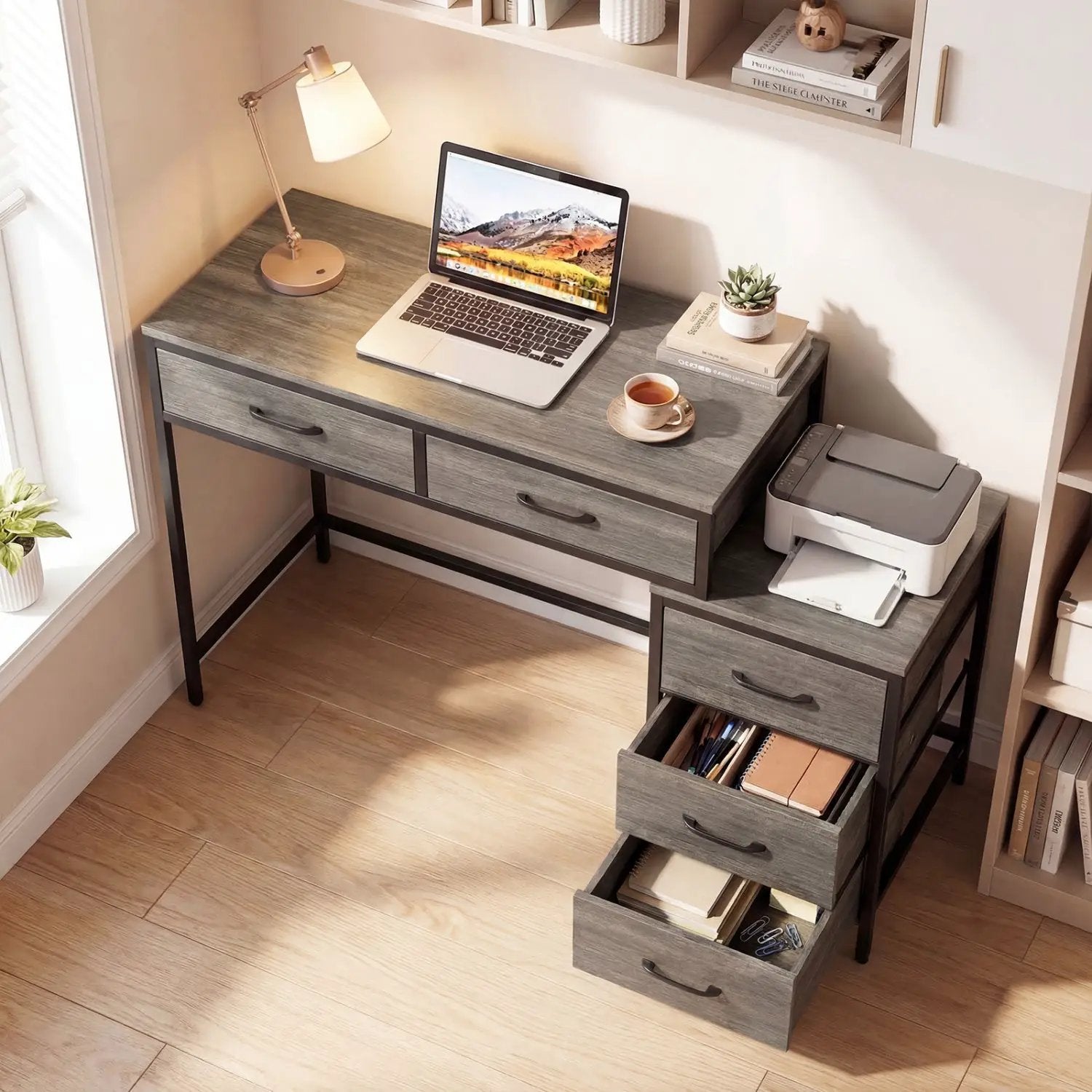 Dining Table and Chair Set Home Kitchen Furniture Tables Chairs Set by DirectDeals