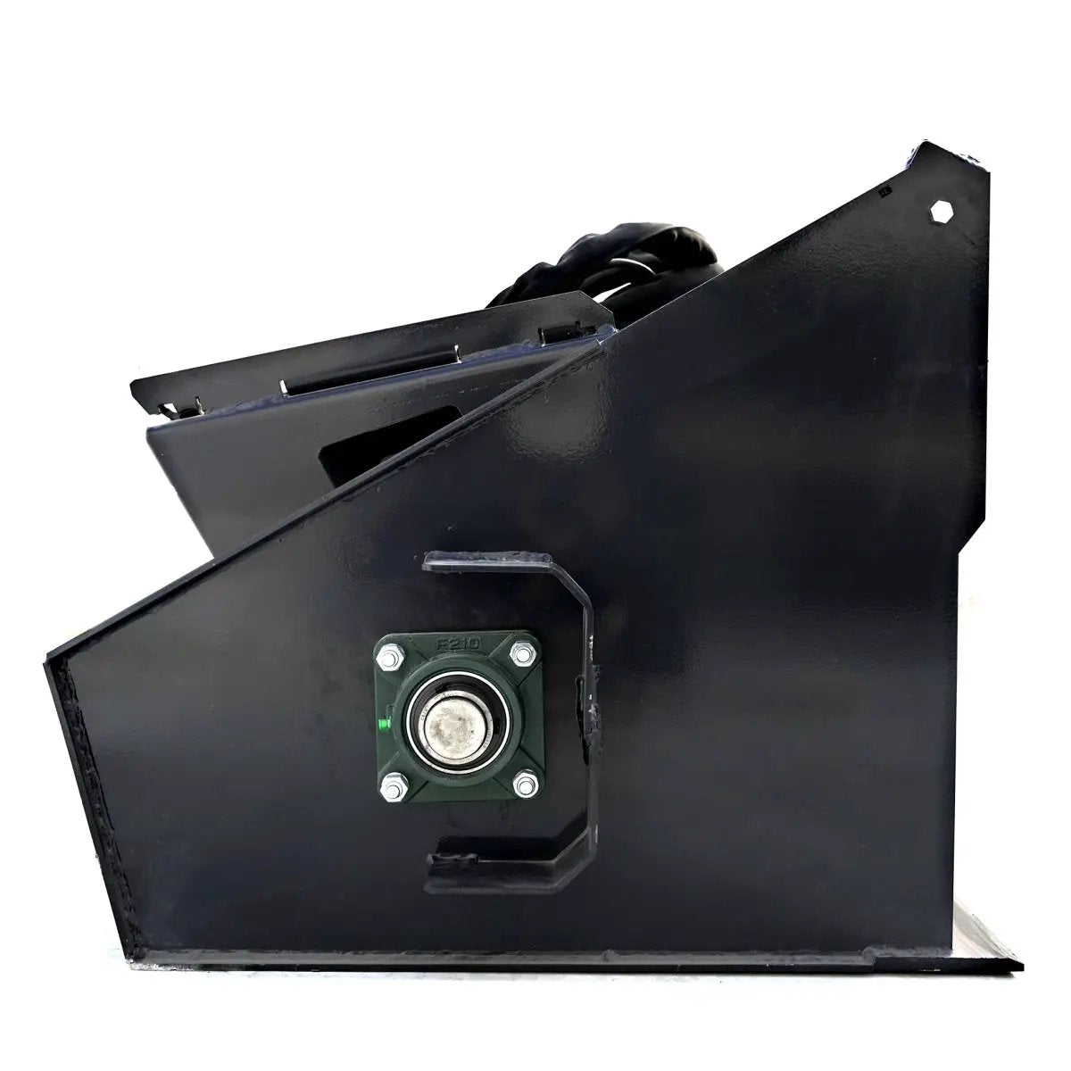 Greatbear Skid Steer Concrete Mixer Attachment by Chery Industrial