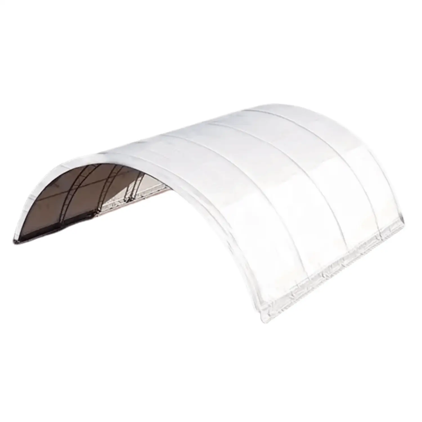 Cover Replacement for Container Shelter 40'x40'x13' by Chery Industrial