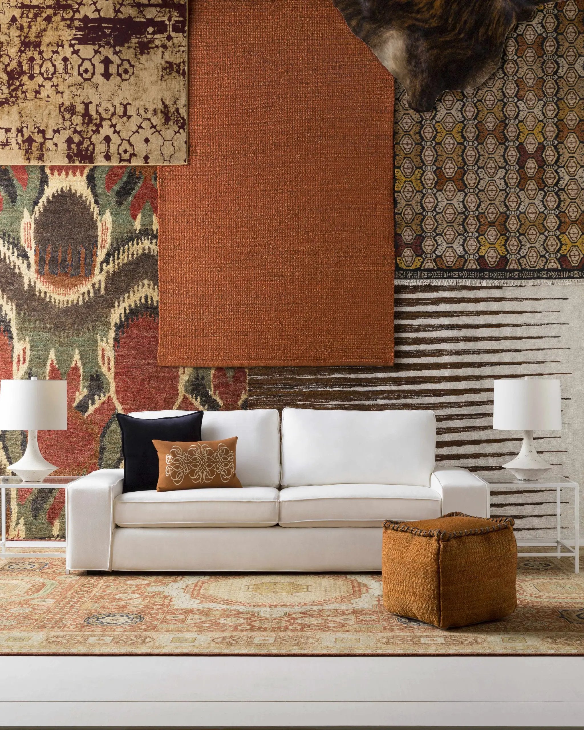 Mercersburg Carpet - Clearance by Boutique Rugs