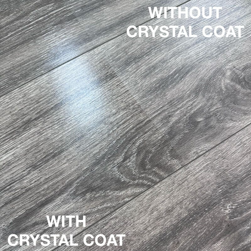 Crystal Coat Floor Rejuvenator by semcoworks