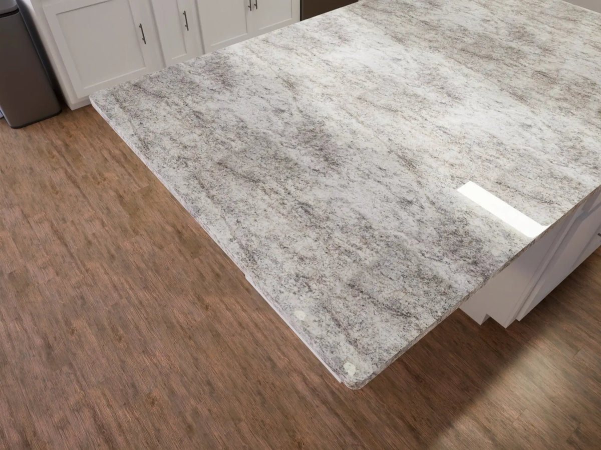 The Original™ Custom Support Brackets by The Original Granite Bracket