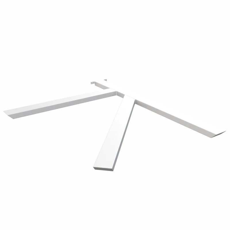 The Original™ Industrial 1 inch Custom Support Bracket by The Original Granite Bracket