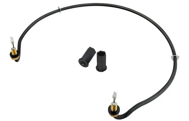OPEN BOX Blutoget 2025 Upgraded W10703867 Dishwasher Heating Element by Blutoget- Fit for Whirlpool Kitchen.Aid Ken.more Dishwasher - Replaces AP58090 by Selzalot