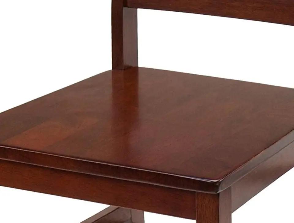 Winsome Hamilton Seating, Antique Walnut by Selzalot