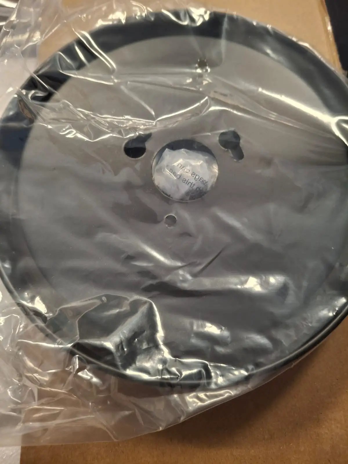 Open Box Sunpez 42 in. Indoor/Outdoor Black Modern Flush Mount LED Ceiling Fan with App, Wall and Remote Control Included by Selzalot