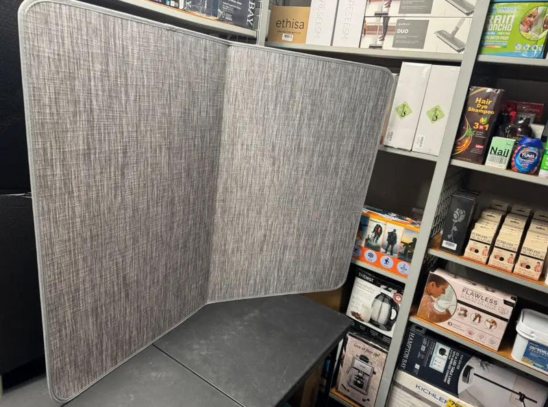 New Perfect for Carpet Floors: Protect Your Floor from Scratches and dust of Any Kind with This Perfect Chair mat for Carpeted Floors. The Office by Selzalot
