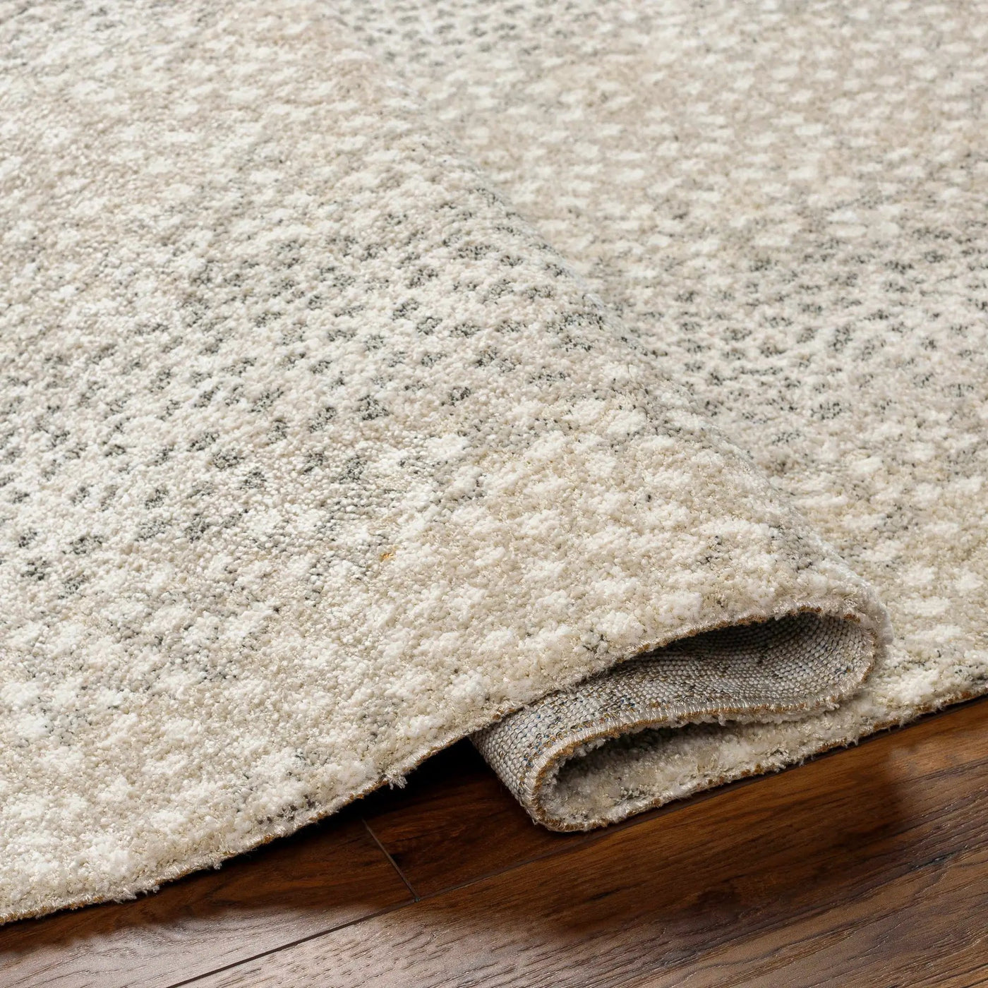 Daiva Luxe Rug by Boutique Rugs