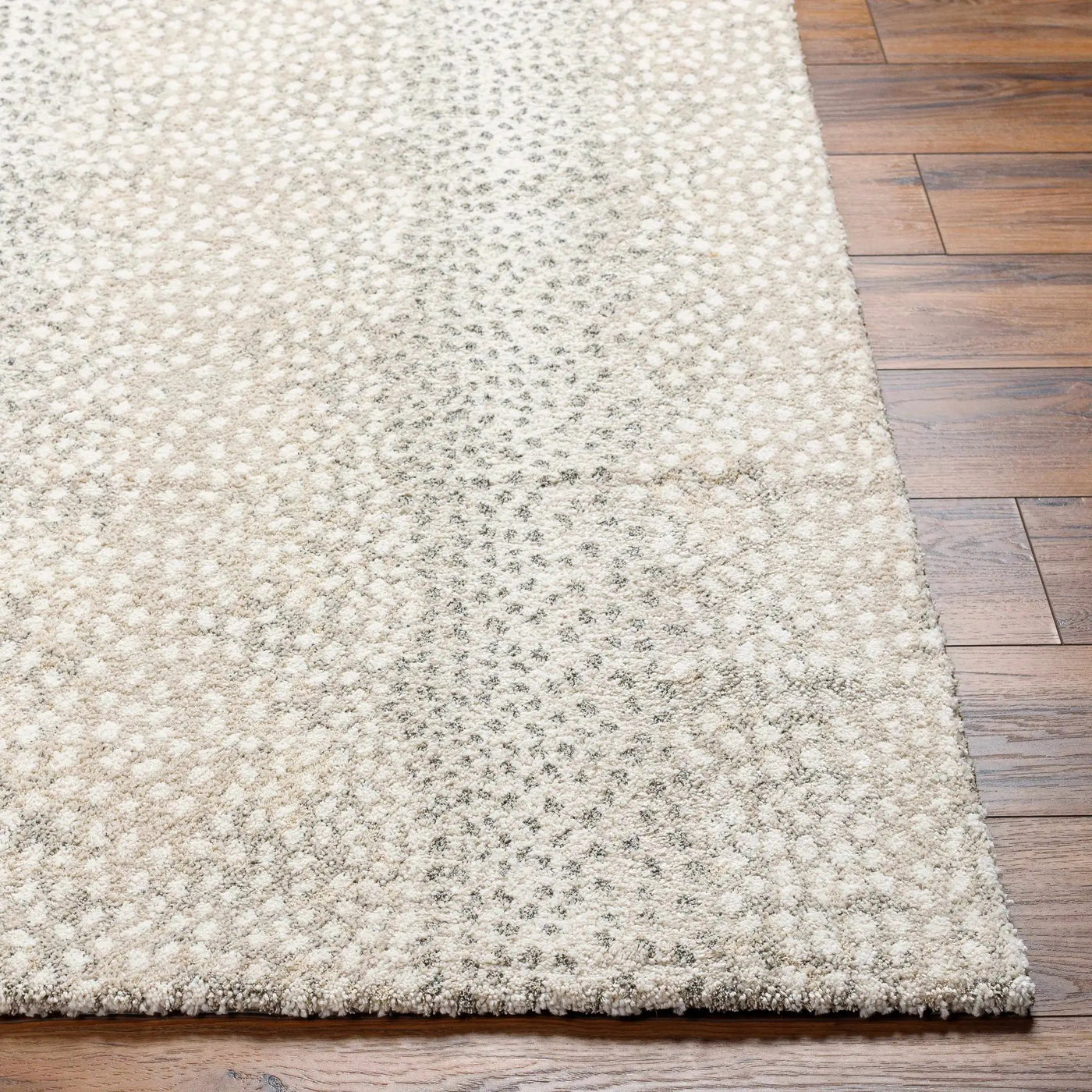 Daiva Luxe Rug by Boutique Rugs