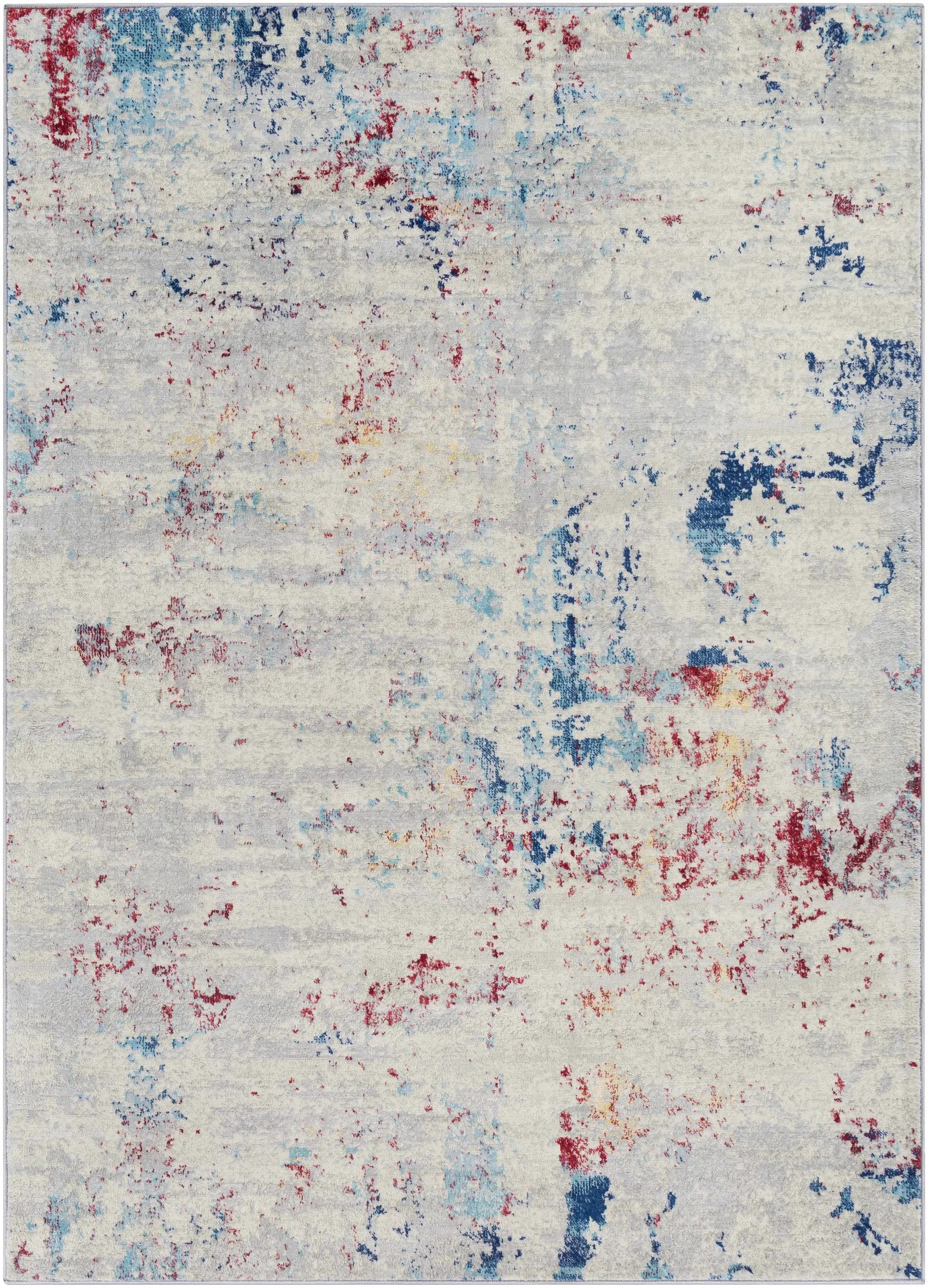 Dalorong Area Carpet - Clearance by Boutique Rugs