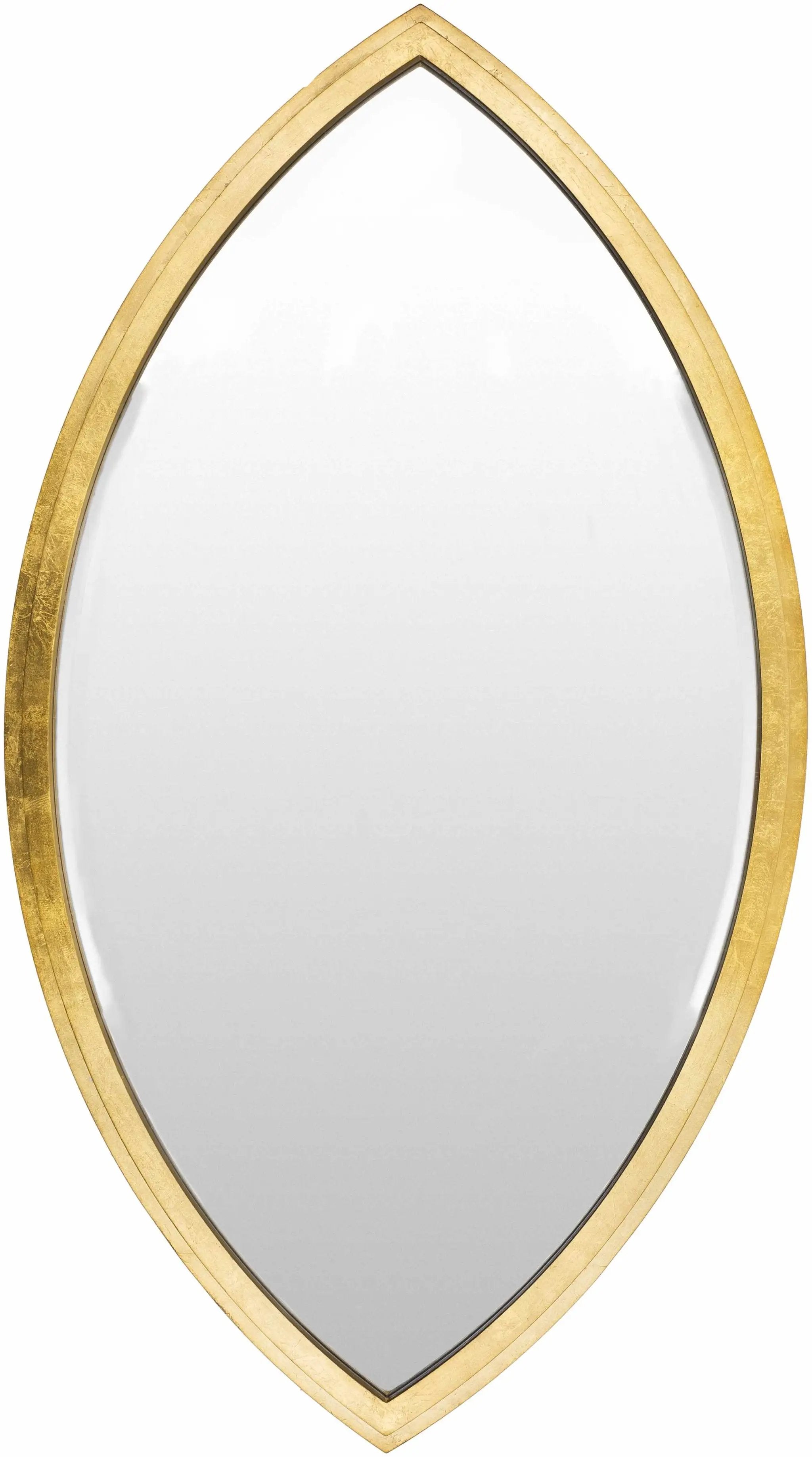 Dalyan Mirror - Clearance by Boutique Rugs