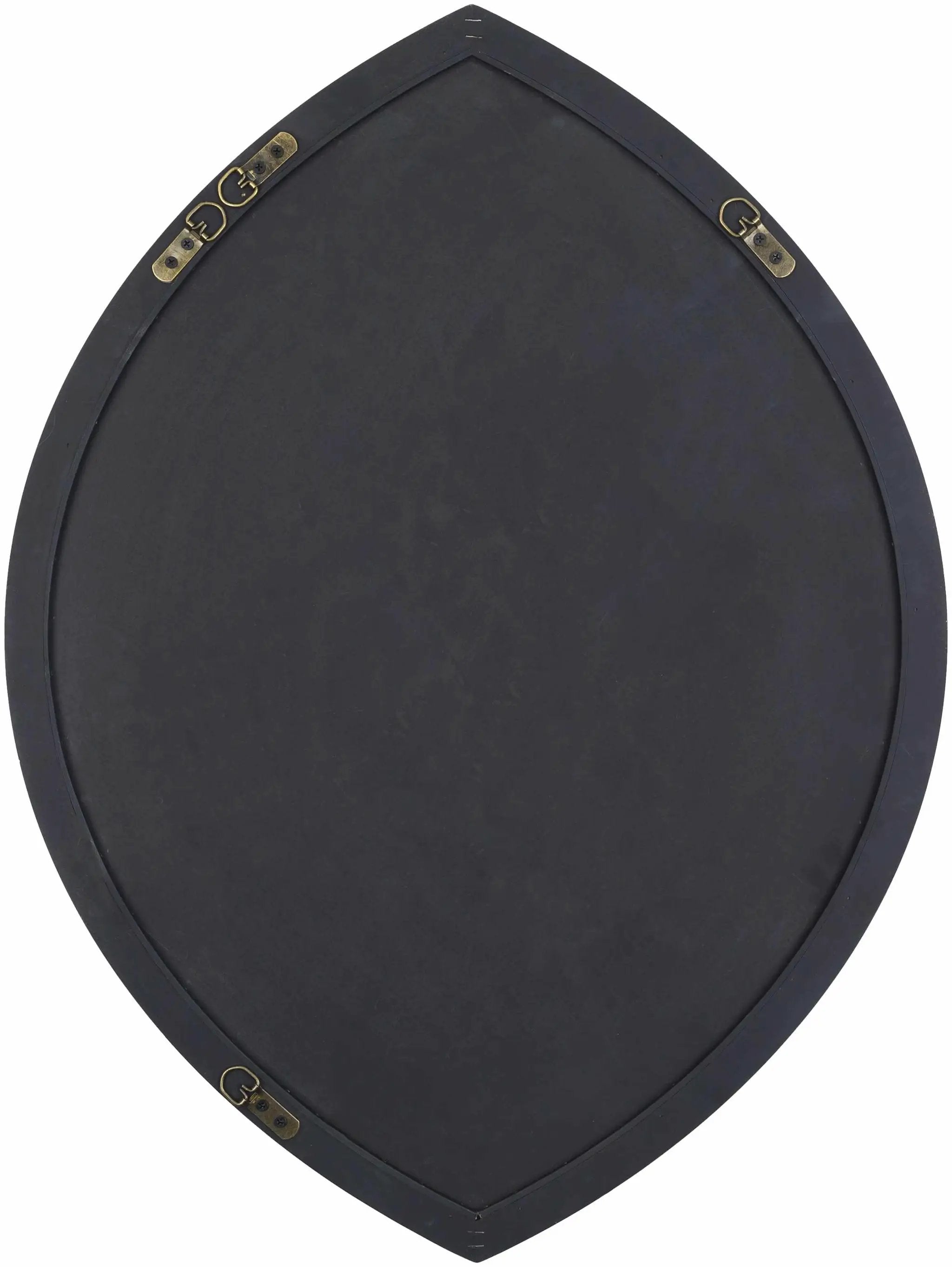 Dalyan Mirror - Clearance by Boutique Rugs