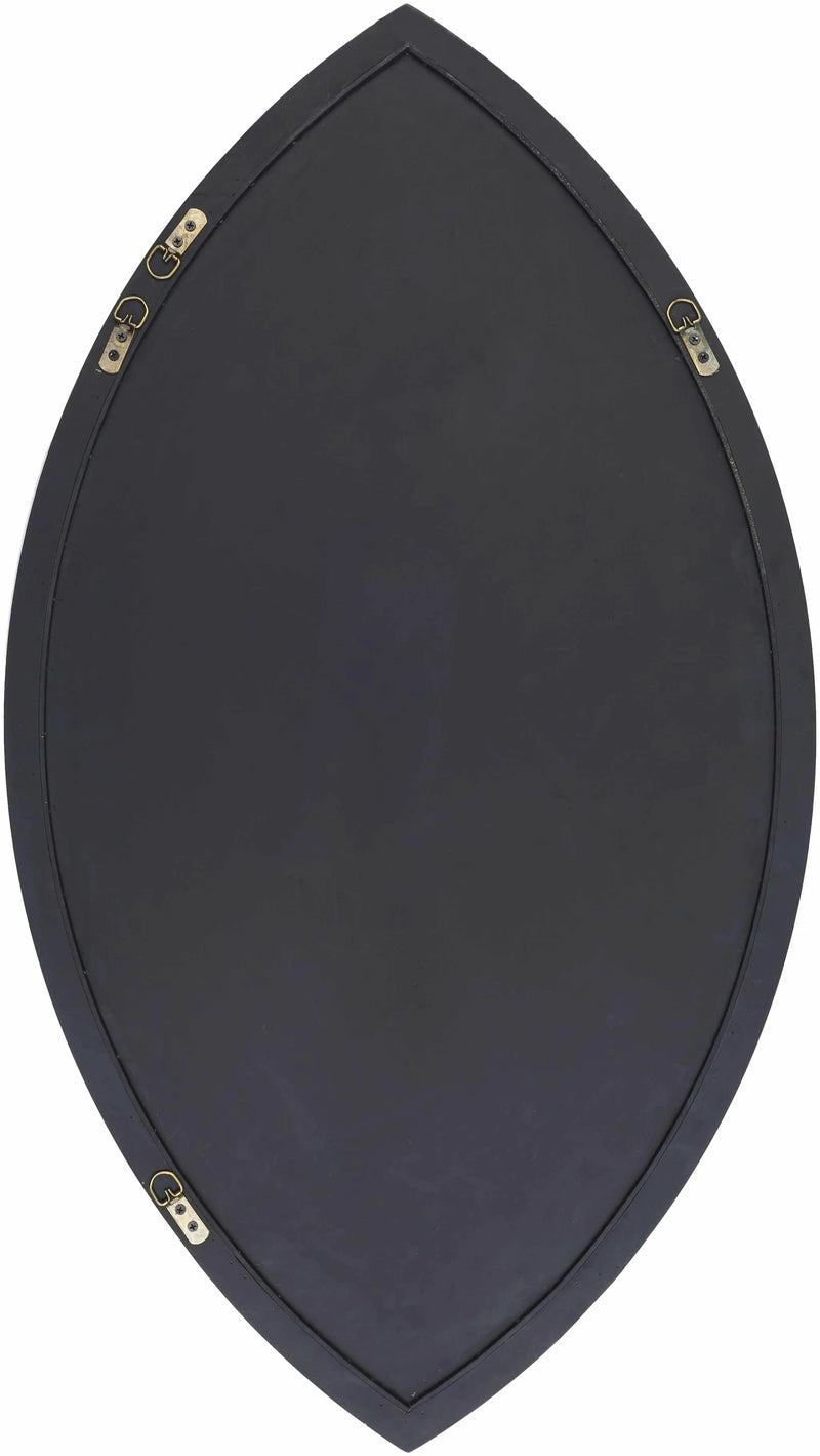 Dalyan Mirror - Clearance by Boutique Rugs