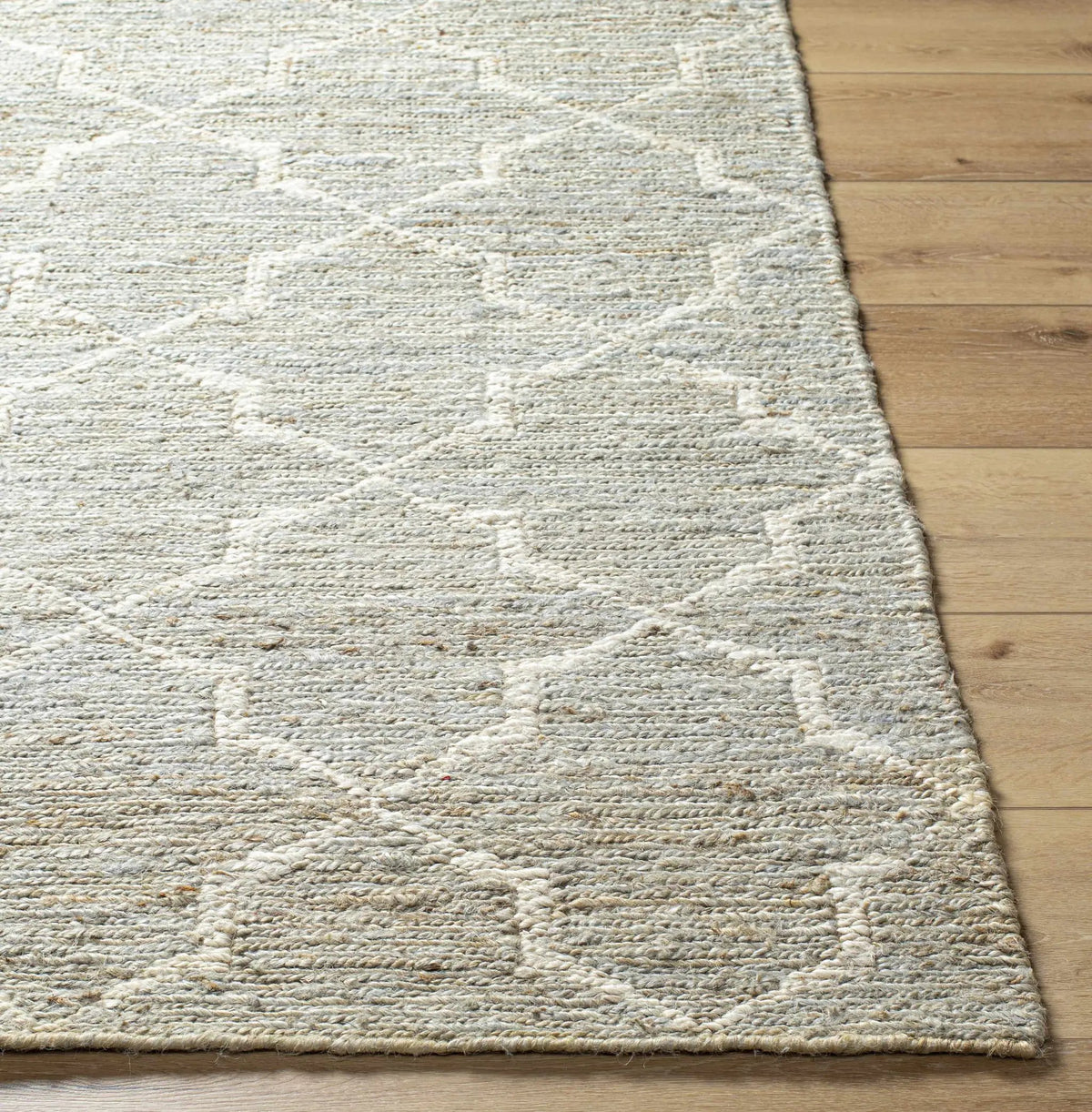 Damawato Jute Carpet - Clearance, photo 2 of 5