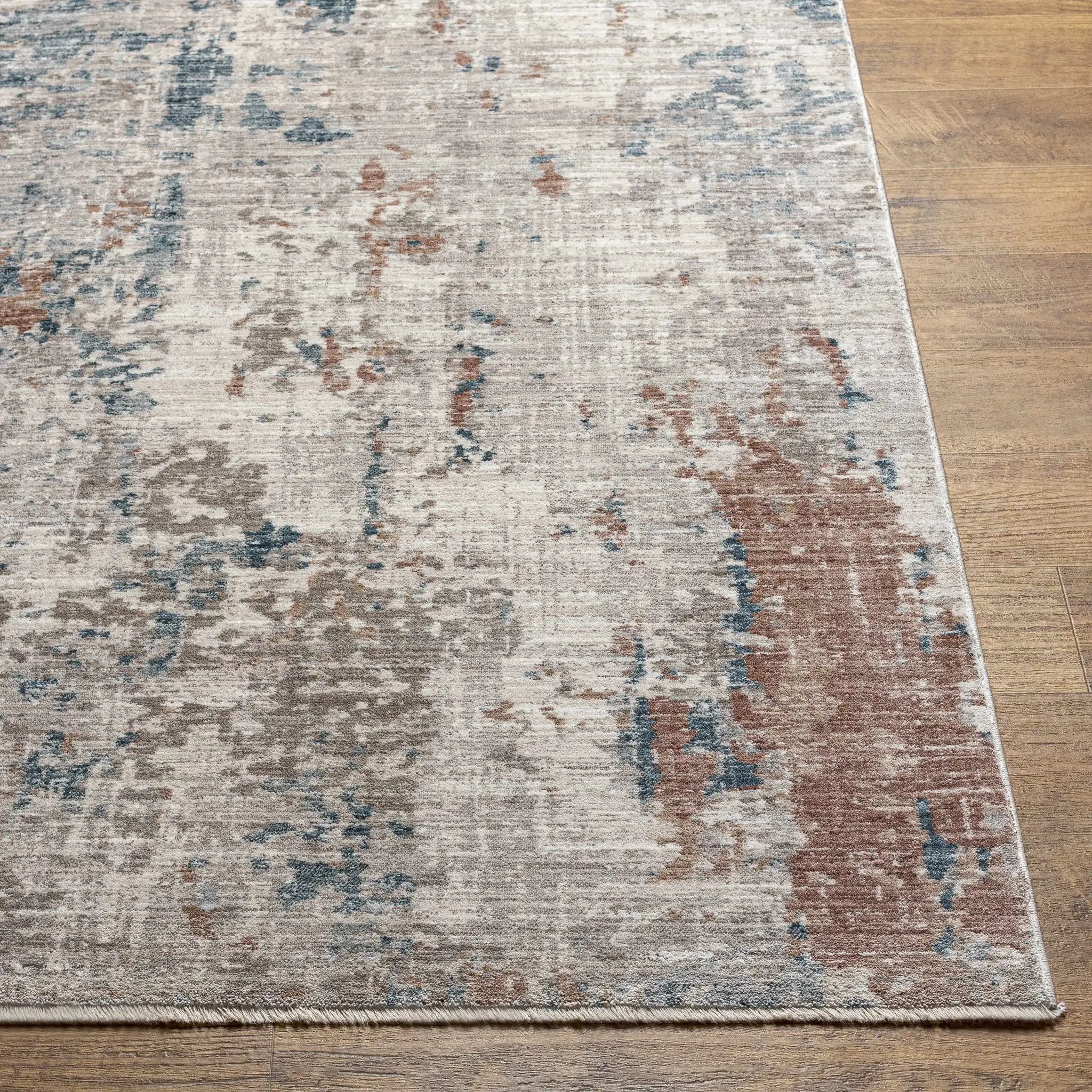 Danlugan Area Rug - Clearance by Boutique Rugs