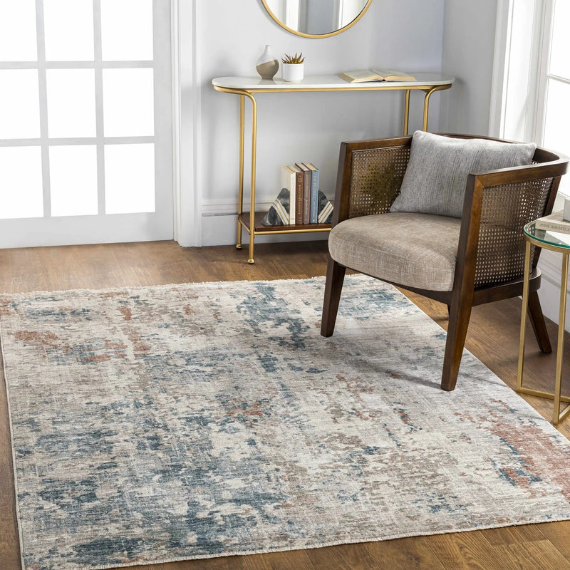 Danlugan Area Rug - Clearance by Boutique Rugs