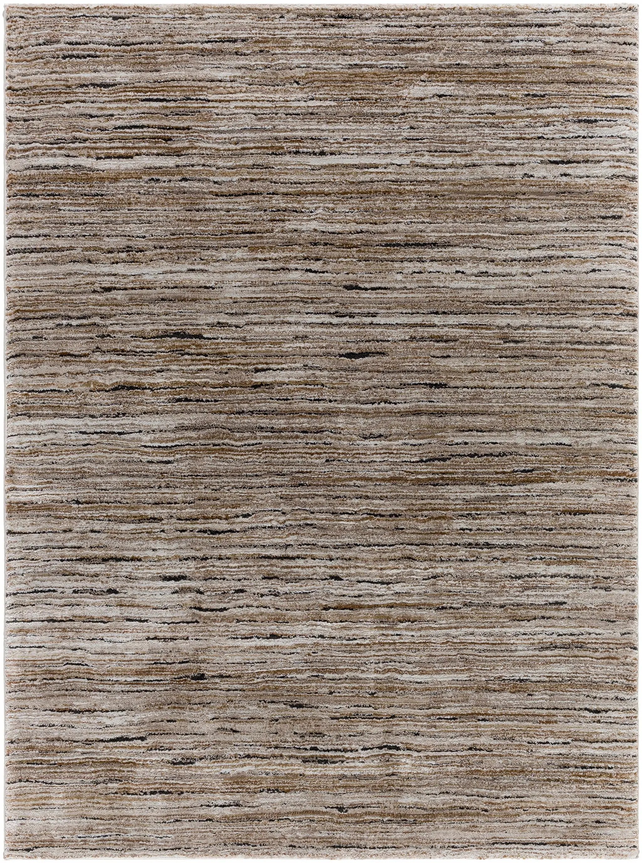 Wantu Luxe Thick Area Rug by Boutique Rugs