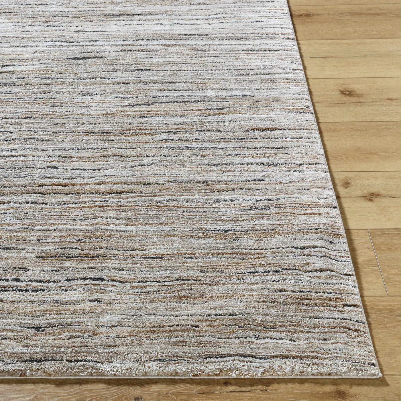 Wantu Luxe Thick Area Rug by Boutique Rugs