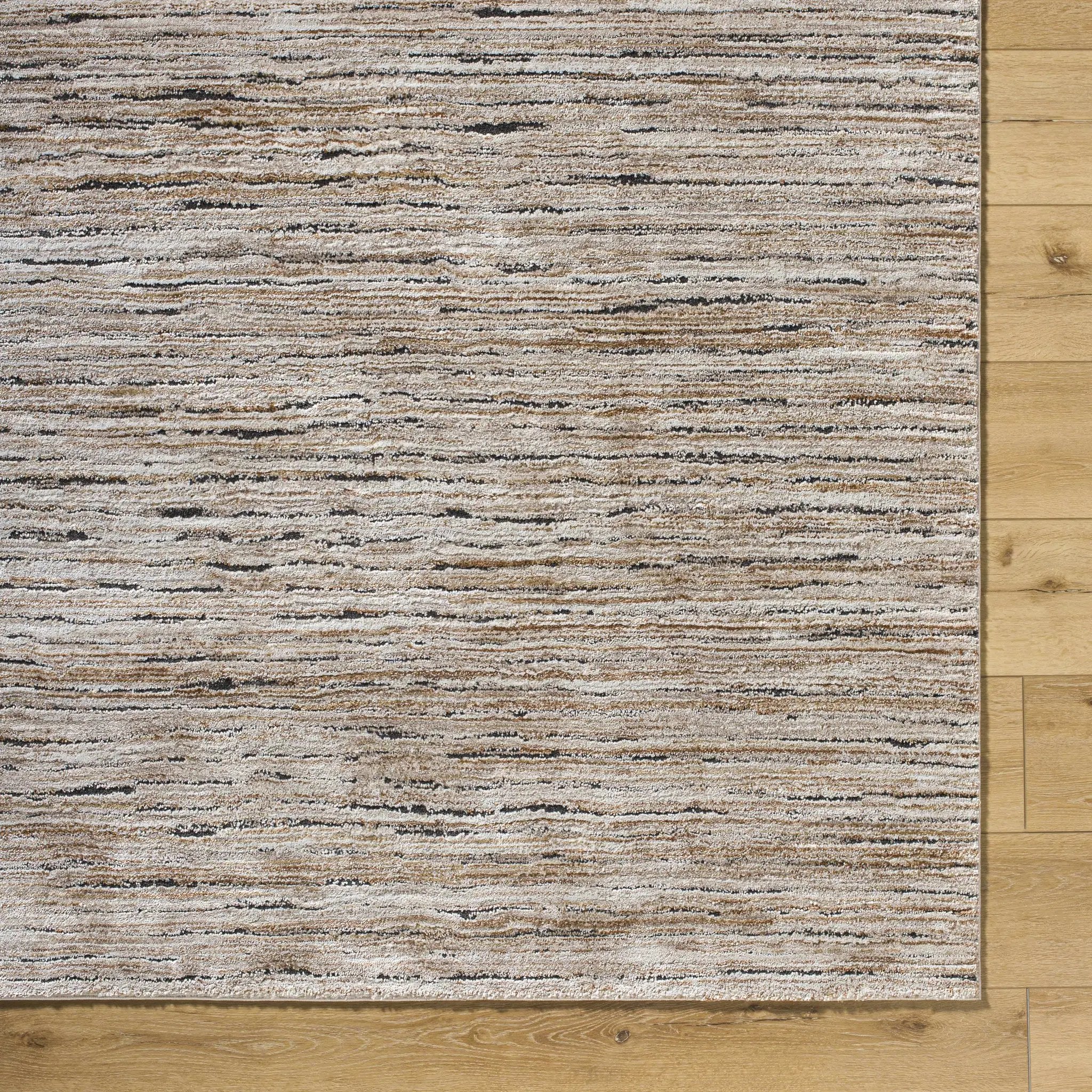 Wantu Luxe Thick Area Rug by Boutique Rugs