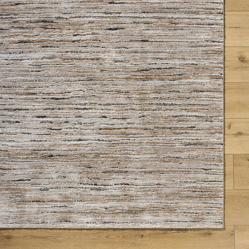 Wantu Luxe Thick Area Rug by Boutique Rugs