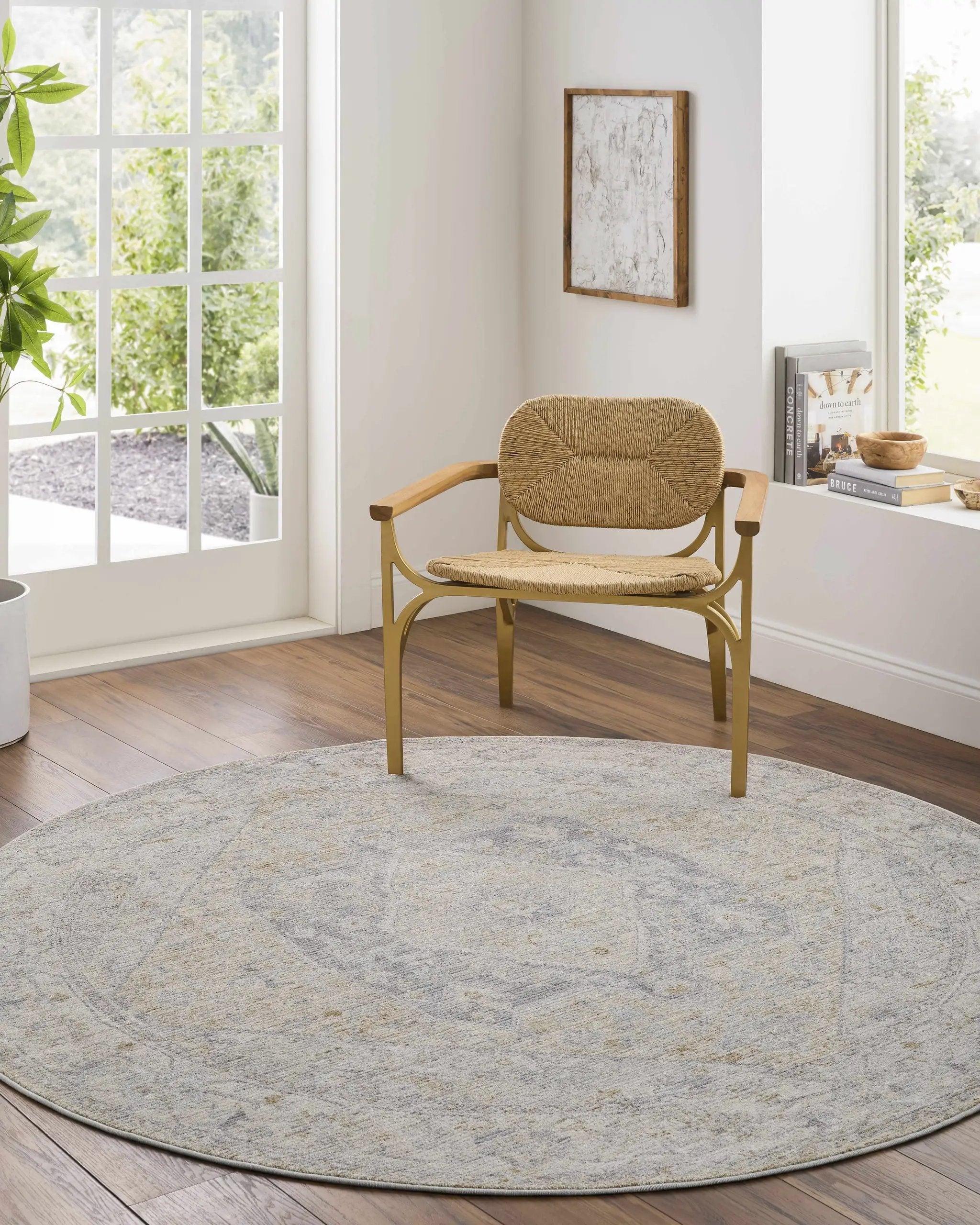 Deena Thick Luxe Area Rug - Clearance by Boutique Rugs