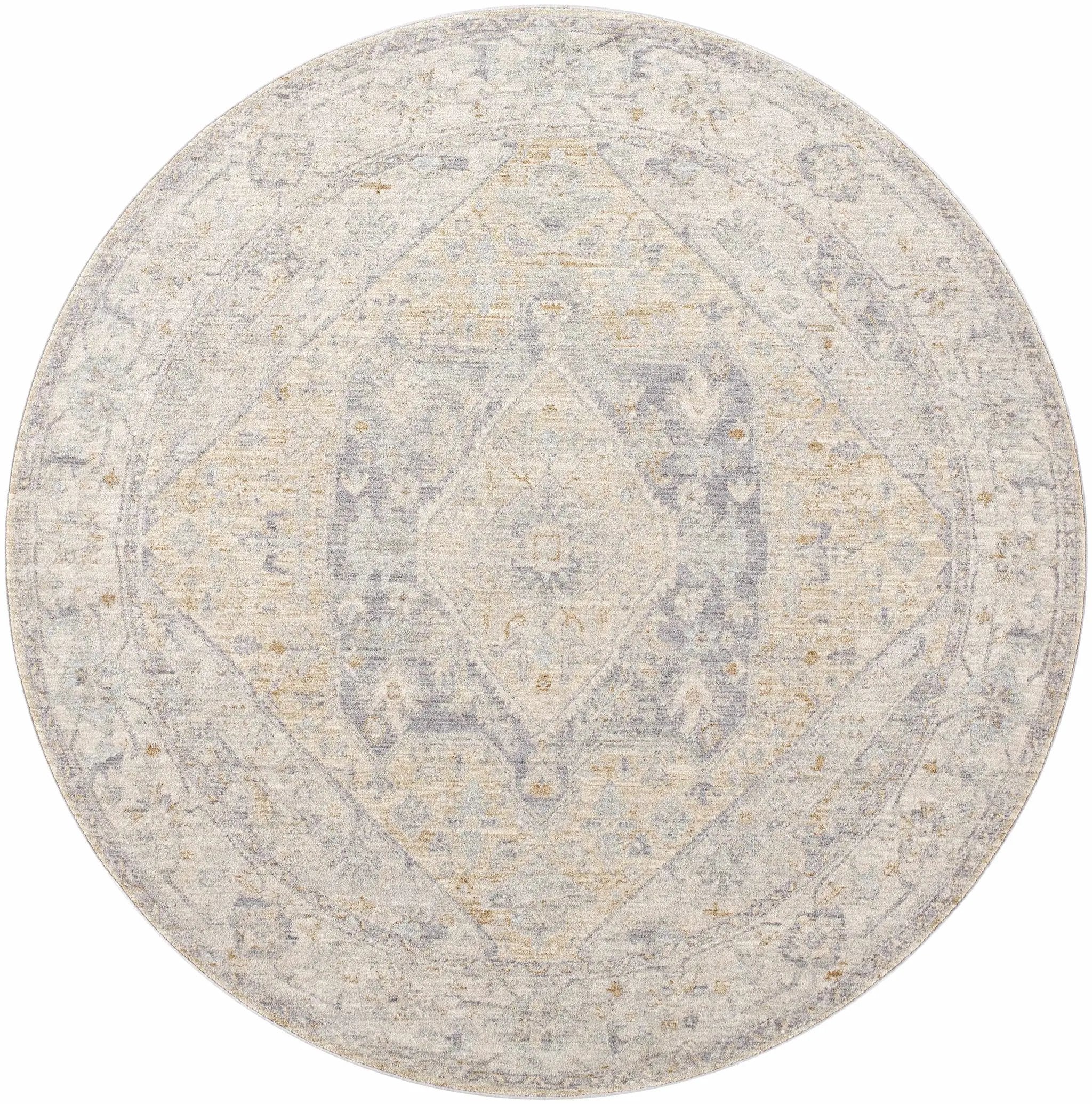 Deena Thick Luxe Area Rug - Clearance by Boutique Rugs