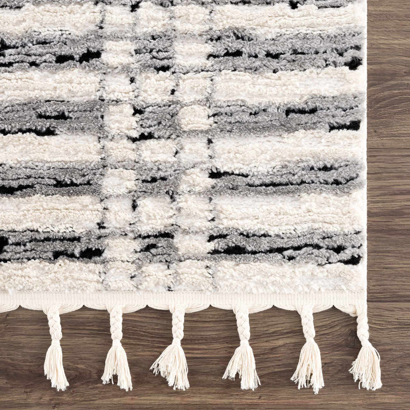 Nava Area Rug - Clearance by Boutique Rugs