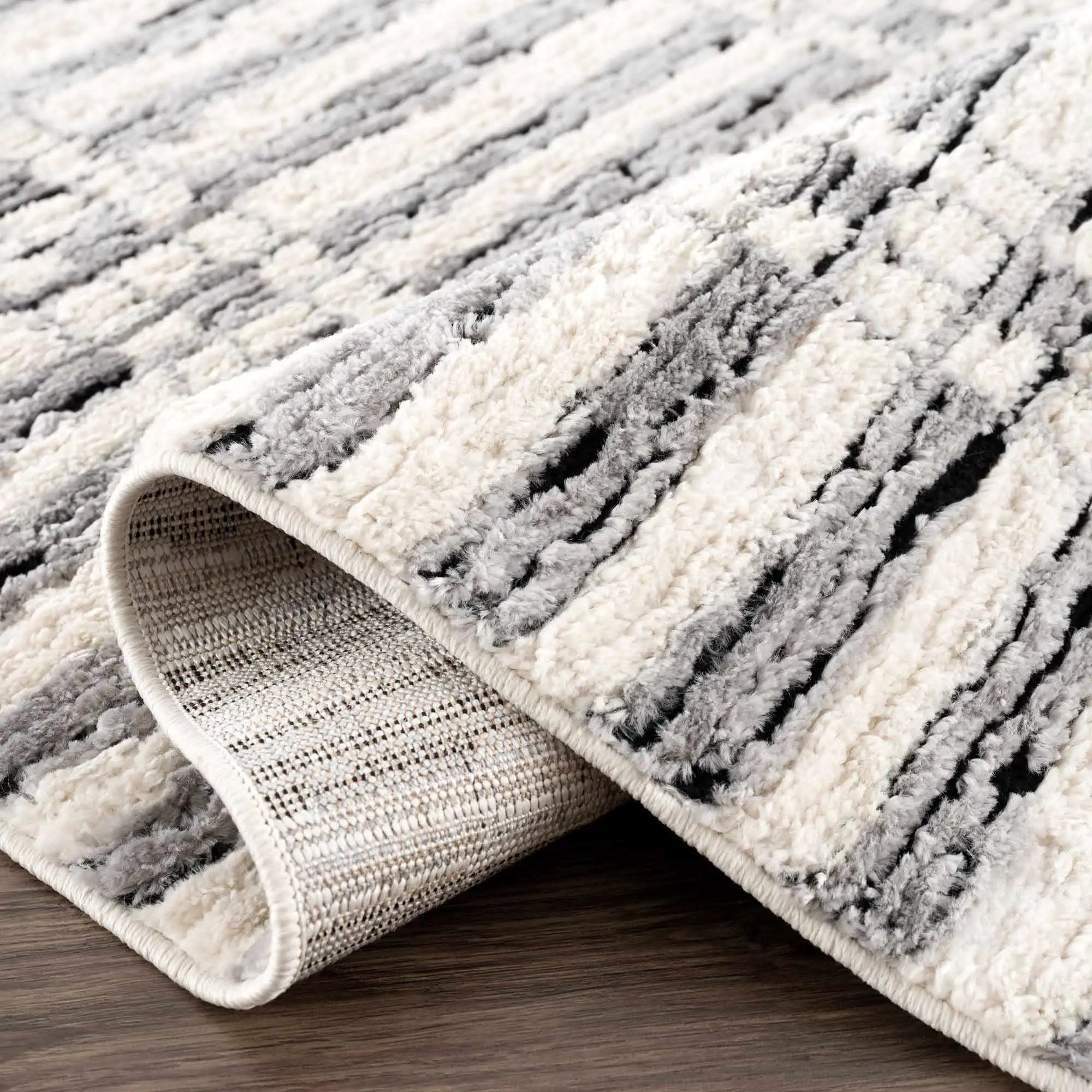 Nava Area Rug - Clearance by Boutique Rugs