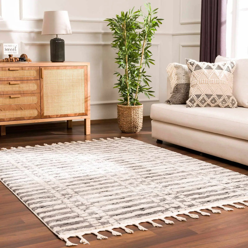 Nava Area Rug - Clearance by Boutique Rugs