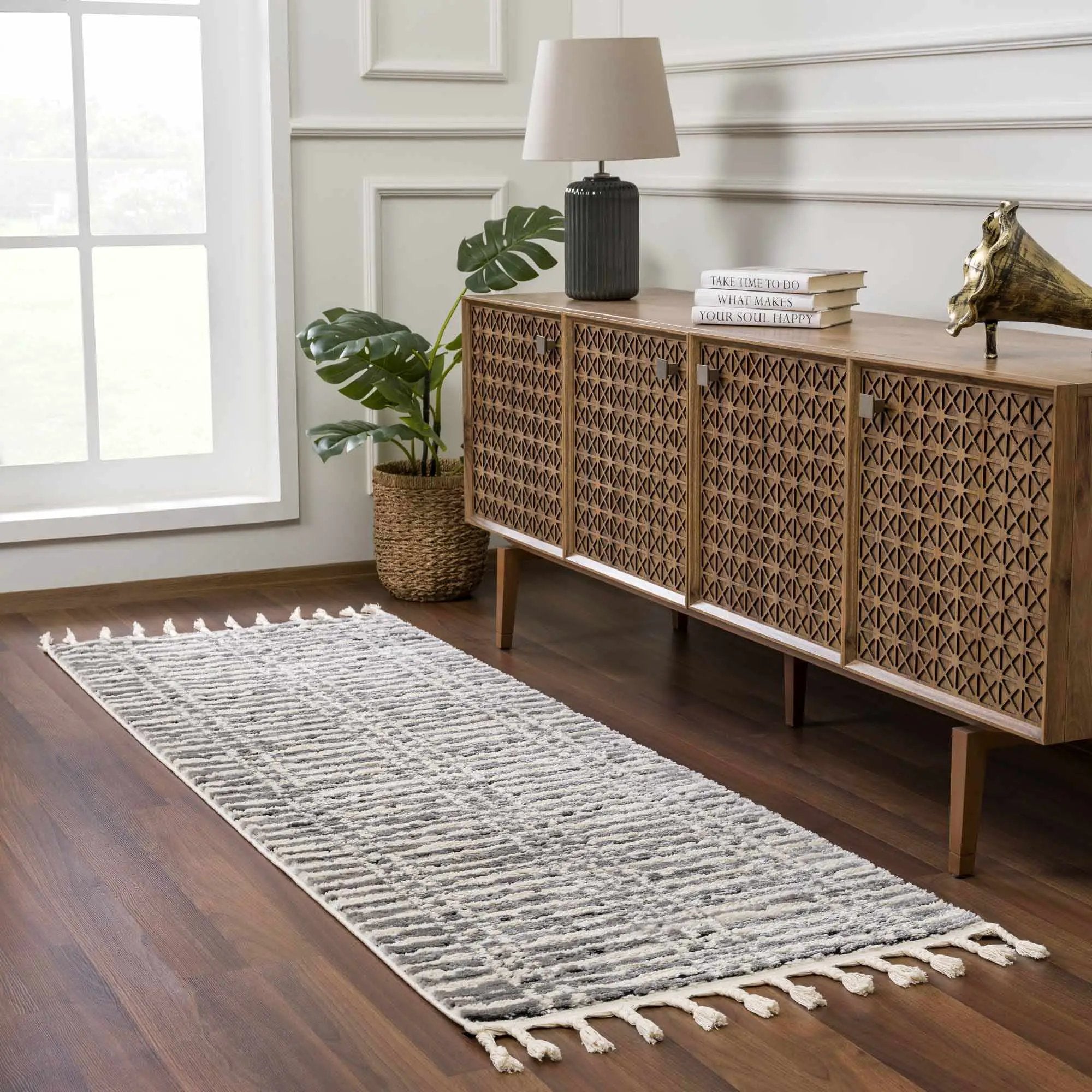 Nava Area Rug - Clearance by Boutique Rugs