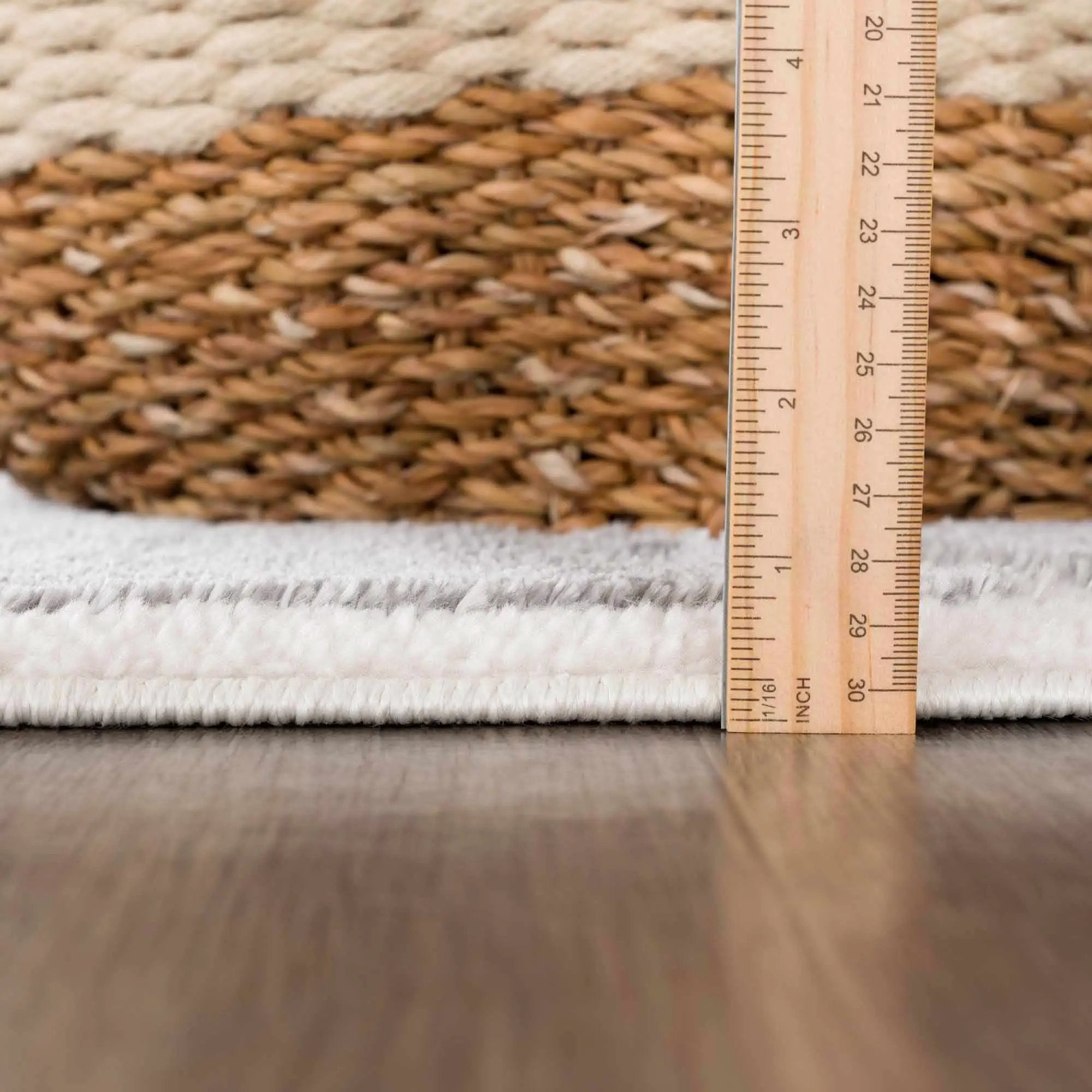 Azana Gray Area Rug by Hauteloom