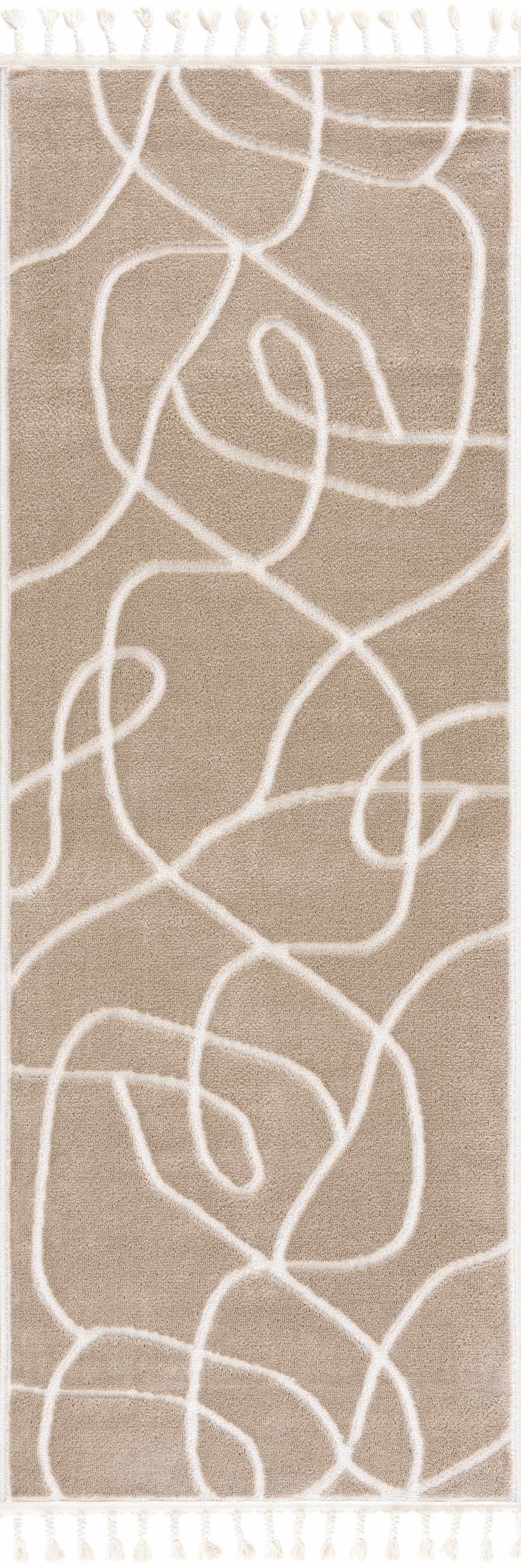 Azana Cream Area Rug, photo 4 of 18