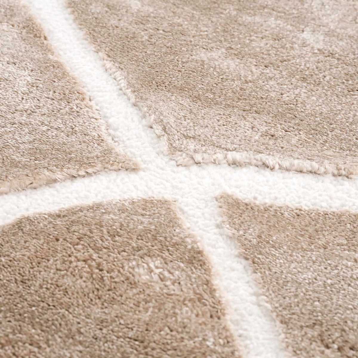 Azana Cream Area Rug, photo 12 of 18