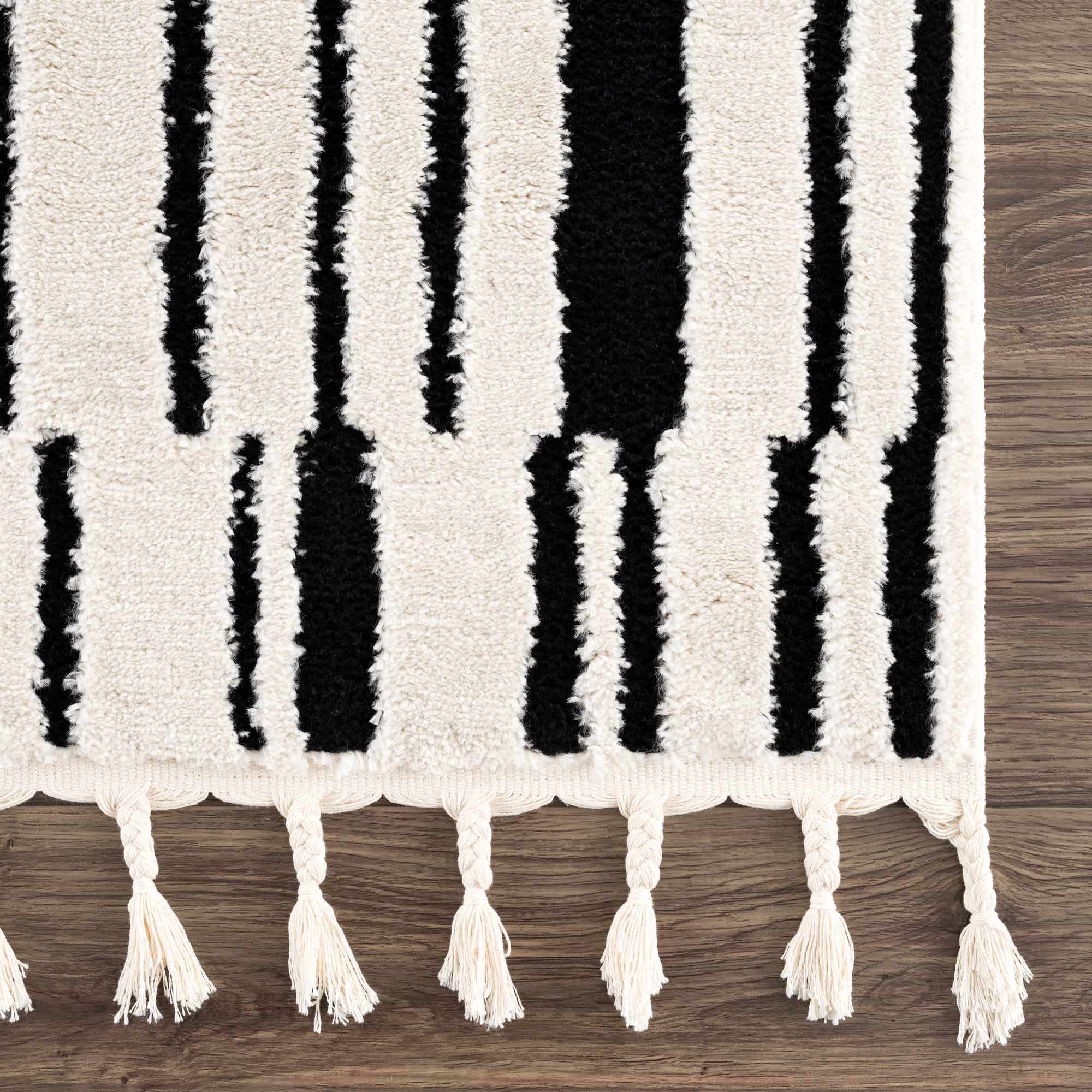 Bansi Area Rug by Hauteloom