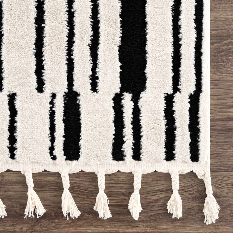 Bansi Area Rug by Hauteloom