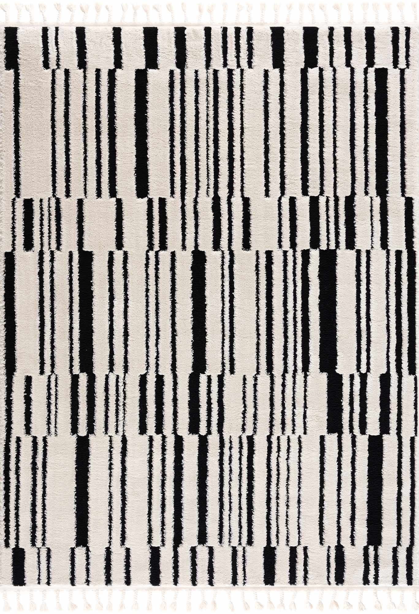 Bansi Area Rug by Hauteloom
