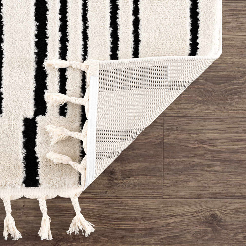 Bansi Area Rug by Hauteloom
