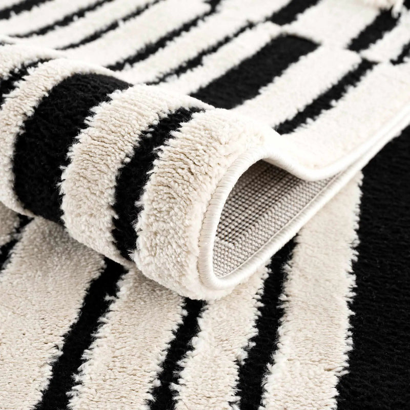 Bansi Area Rug by Hauteloom